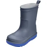 Playshoes Gummistiefel Marine 30