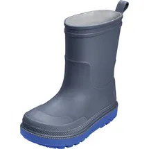 Playshoes Gummistiefel Marine 30