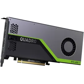 PNY Quadro RTX 4000 8 GB GDDR6