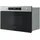 Whirlpool MBNA900X Silber