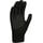 Nike Knitted Tech and Grip Strick-Handschuhe 091 black/black/white S/M