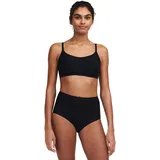 CHANTELLE Damen Softstretch Bralette, Schwarz, M/L