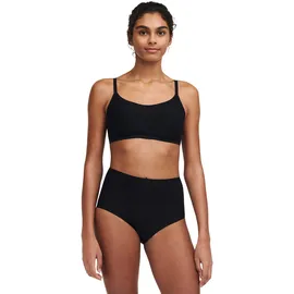 CHANTELLE Damen Softstretch Bralette, Schwarz, M/L