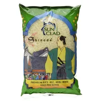 Sun Clad Shinode Sushi Reis, 10er Pack (10 x