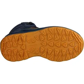 Lowa Zirrox II GTX Mid JR petrol mango