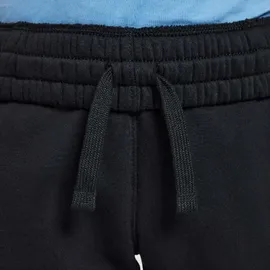 Nike Cargo Jogginghose Schwarz M