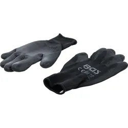 BGS Mechaniker-Handschuhe | Größe 10 (XL)