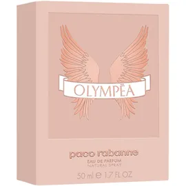 Paco Rabanne Olympea Eau de Parfum 50 ml