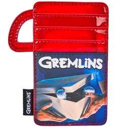 Loungefly Gremlins by Loungefly Karten-Etui 40th Anniversary Vintage