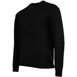 Armani Exchange Strickpullover Schwarz XL