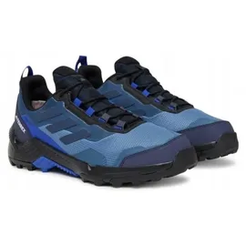adidas Terrex Eastrail 2.0 Damen Wonder Steel/Shadow Navy/Semi Lucid Blue 42 2/3