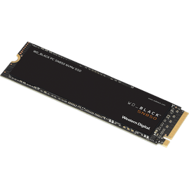 Western Digital Black SN850 500 GB M.2 WDS500G1X0E-00AFY0