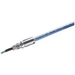 Siemens 6XV18752A IWLAN RCoax Cable PE 1/2 Zoll, 2, 4GHz, long distance, -40°C/+85°C, Meterware  - 20 Meter