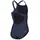 Arena G Dynamo Badeanzug Blau 128
