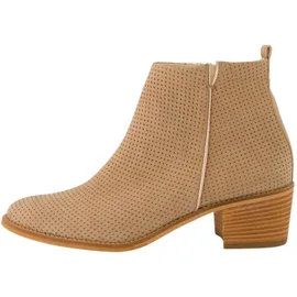 Paul Green Stiefelette beige 38