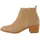 Paul Green Stiefelette beige 38