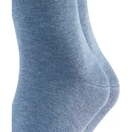 Falke Happy DP SO Herren Socken 2er Pack | Gr.: 43-46