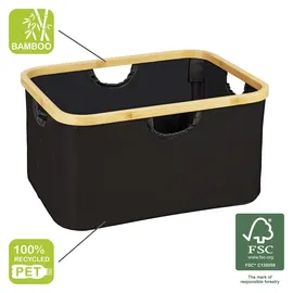 Wenko Aufbewahrungskorb ecori, 2er-Set WENKO