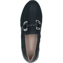 CAPRICE Slipper Damen Blau 40