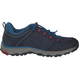 MEINDL Ontario GTX Kinder navy/rot 27