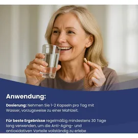 Biostile Curcumin Kapseln 60 St.