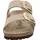 Birkenstock Arizona Big Buckle Lenb Sandca beige 38