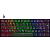 Speedlink ATMOS RGB Rainbow Mechanical 60% Brown DE