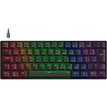 Speedlink ATMOS RGB Rainbow Mechanical 60% Brown DE
