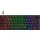 Speedlink ATMOS RGB Rainbow Mechanical 60% Brown DE