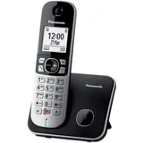 Panasonic KX-TG6851JTB ITA BLK