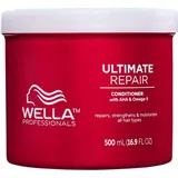 Wella Ultimate Repair Deep Conditioner 500 ml