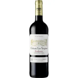 Chateau Les Vergnes Rouge