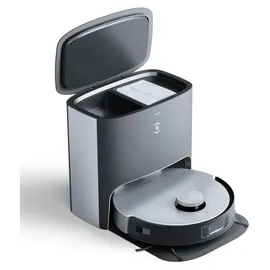 Ecovacs DEEBOT X1 Plus Silber
