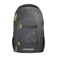 Coocazoo Mate tarp black thunder
