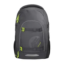 Coocazoo Mate tarp black thunder