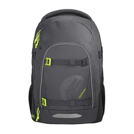 Coocazoo Mate tarp black thunder