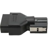 flammkraft Diagnosegerät OBD2-Kabeladapter