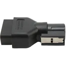 flammkraft Diagnosegerät OBD2-Kabeladapter