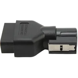 flammkraft Diagnosegerät OBD2-Kabeladapter