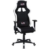 Game-Rocker G-10 Gaming Chair schwarz/weiß