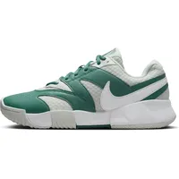 Nike Court Lite 4 Light Silver/White/Black 37