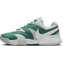 Nike Court Lite 4 Light Silver/White/Black 37