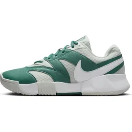 Nike Court Lite 4 Light Silver/White/Black 37