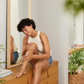 Weleda Express-Feuchtigkeit Körperlotion Citrus 200 ml