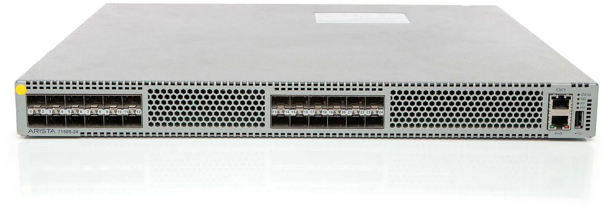 DCS-7150S-24-R neu