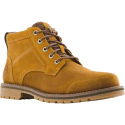 Timberland Mens Mid Lace UP Chukka Boot wheat 9