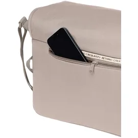 Vaude Coreway Messenger 13 Umhängetasche Polyester Coconut