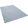 Snapstyle Snapstyle, Schlingenteppich Memory Meliert Blau 80x160cm