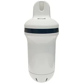 Zodiac Blue Connect Silver Pooltester