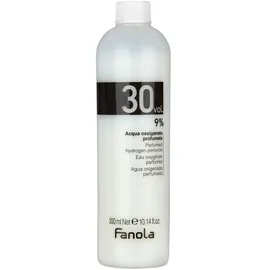 Fanola Creme Oxyd Wasserstoff 9% 300 ml